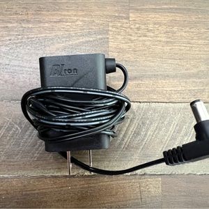 Power adapter